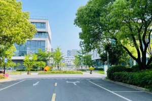 移动智地387㎡装修办公室，价格优惠拎包入驻