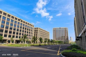杨王高新技术产业园1235㎡整层大开间研发厂房办公出租，可环评