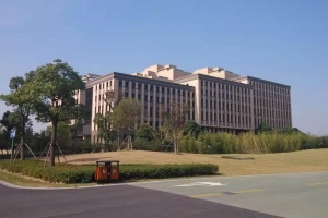 近虹桥机场，长宁临空独栋5000研发总部楼104地块可环评