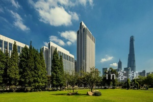 外滩SOHO稀缺独栋4990.33㎡，商业产权，可办公，可商业