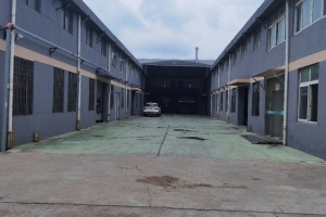 近S3，奉城独买独院厂房2600㎡，有场地，整租优惠
