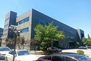 张江药谷底楼2701整层研发楼，生物化学小试研发等可环评