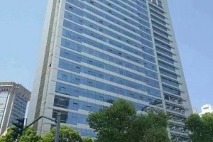 长寿路地铁，200平全装办公室，24个工位，拎包入住