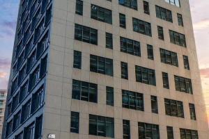 【出租】张江中区春申大厦236平方米精装修办公室可申请补贴