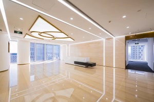 亚奥地铁建筑 10号线安贞门天圆祥泰大厦1000平精装家具出租