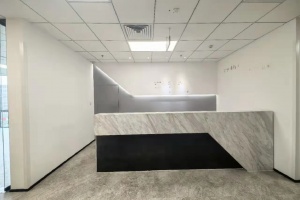 丰台科技园 时代财富天地 精装修带家具 三面采光 随时看房