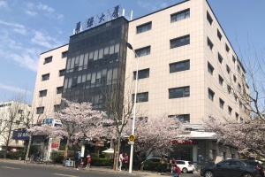 灵活出租 豪华装修 多种面积选 价格优惠 高品质