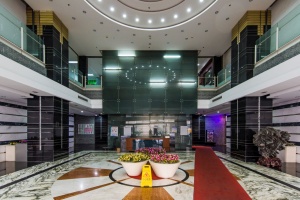 龙柏，300平办公，地铁直达，近虹桥