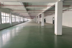 张江南区研发实验室，300平104地块，可环评