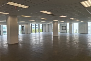 长宁甲级研发园区，环境别致，104可做研发实验