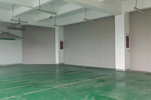 周浦大房东自建厂房，价格便宜，物业贴心，600平起租