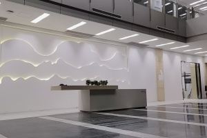 金桥高标准研发实验室园区，500平底楼，环境优美，停车方便