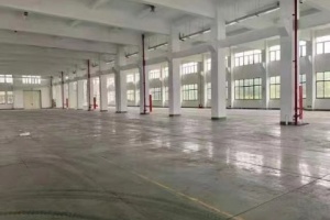 独门独院嘉定高标准研发厂房实验室仓库，交通方便，出入灵活