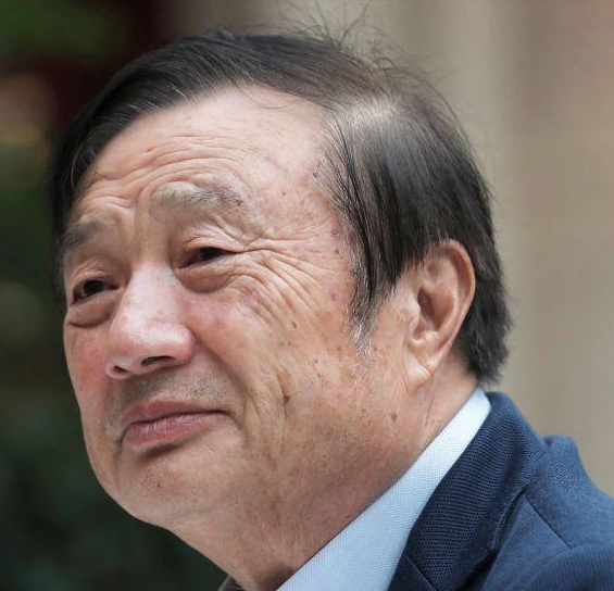 任正非：全球经济长期衰退，华为要把活下来作为主要纲领