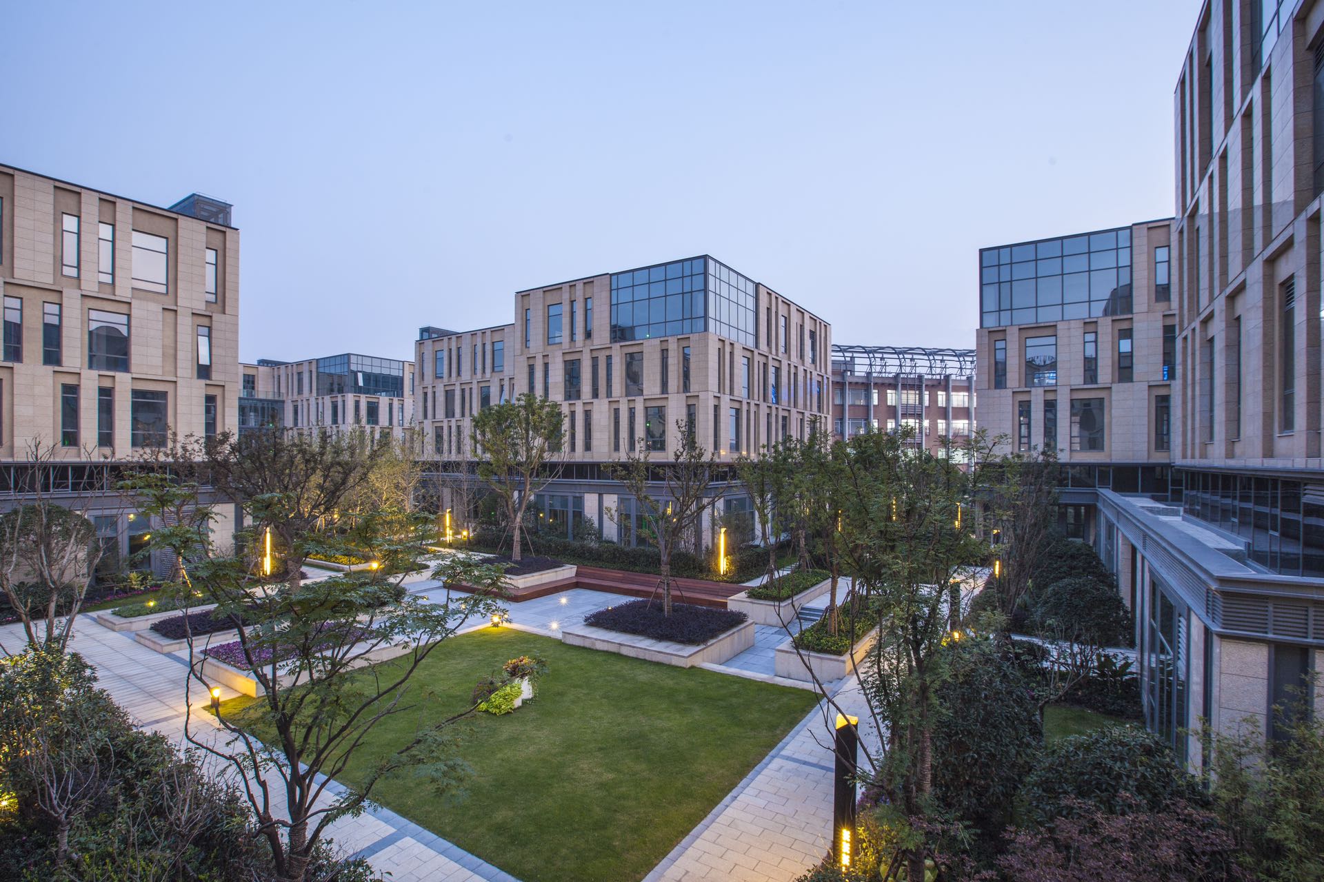 什么是工业用地？什么是商业用地？企业该如何选址？