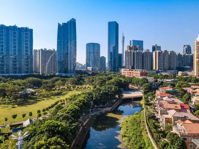 一线城市打响“购房落户”第一枪