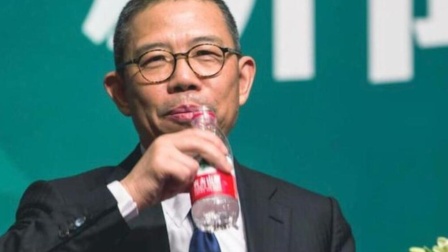 钟晱晱公开喊话张一鸣