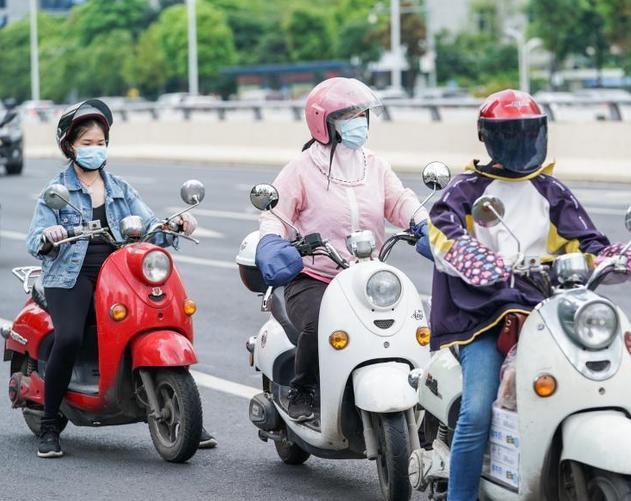 电动自行车强制性国家标准正式发布