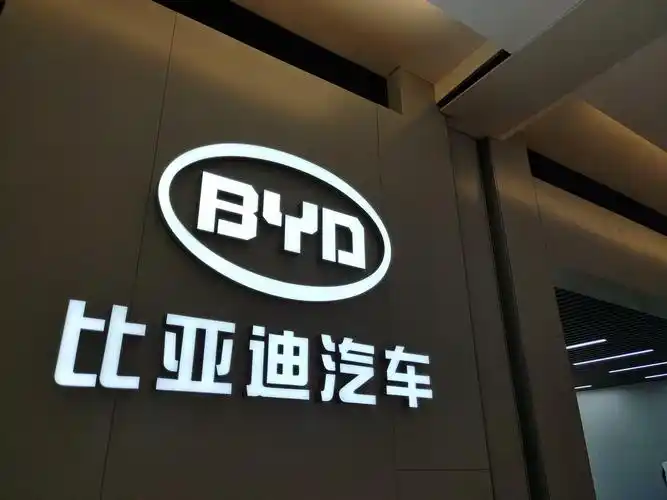 比亚迪完成435亿港元H股配售！
