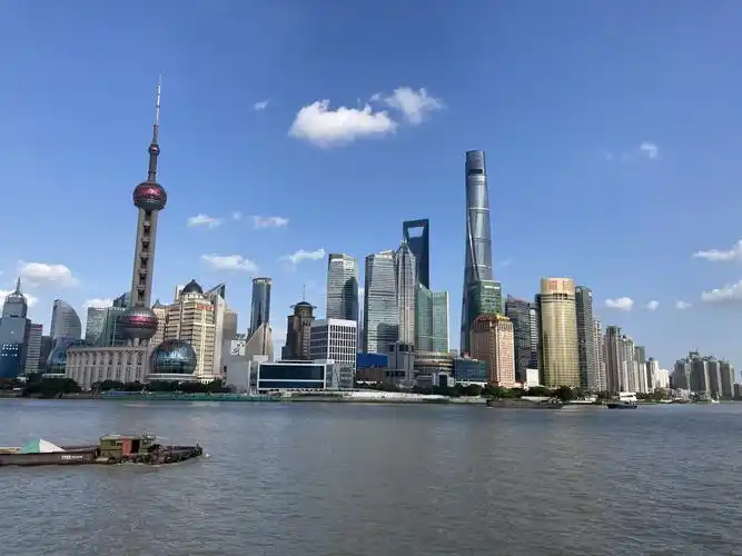 2025陆家嘴论坛开幕，这些重磅政策即将发布！