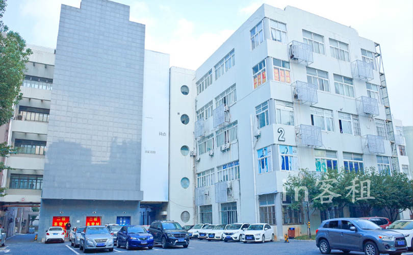 由度慧谷（国企楼盘）