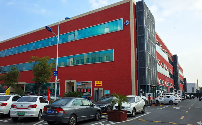 中天科技商务园（东园）
