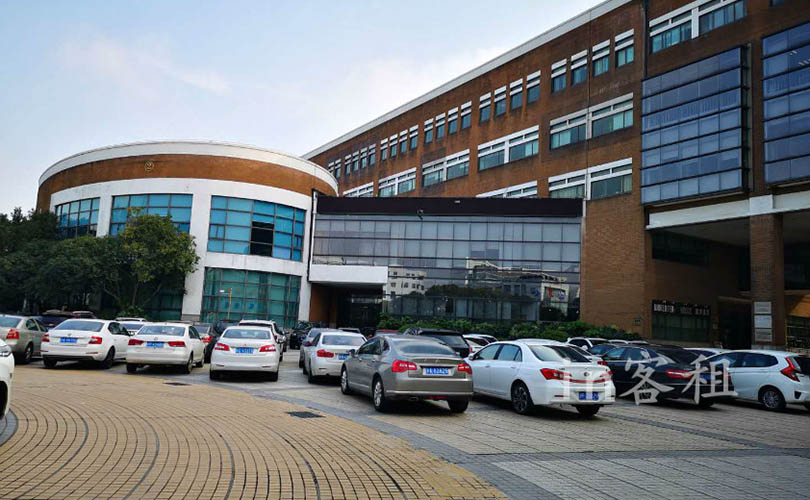 浦东软件园（国企楼盘）