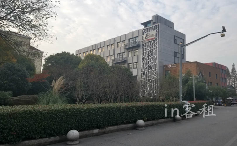 骊湾88文化创意园（国企楼盘）