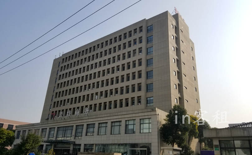 蕾特商务园