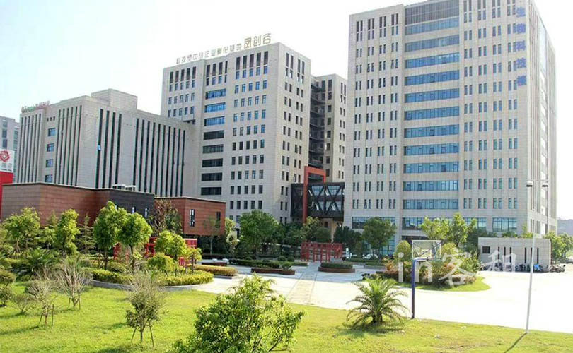 凤创谷基地