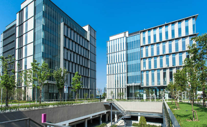 临港南桥科技城（国企楼盘）