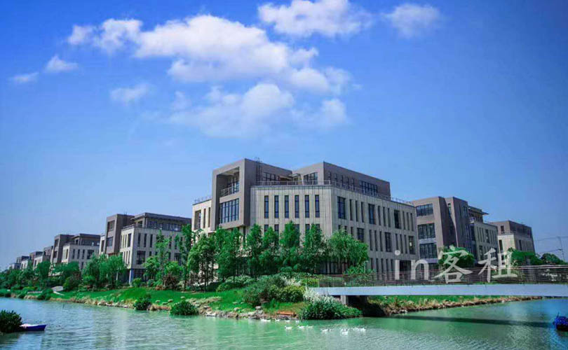 张江壹领御（国企园区）