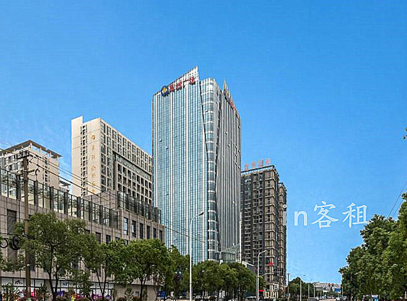 禹洲广场