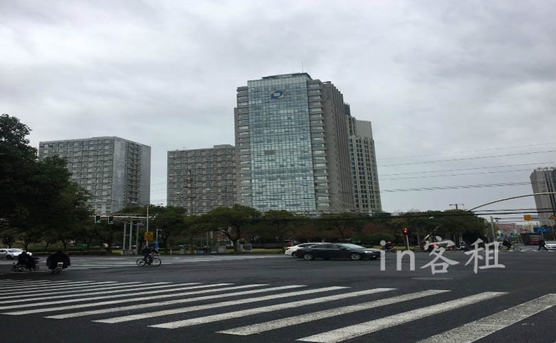 方正大厦