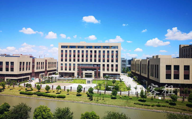 鑫广科技园