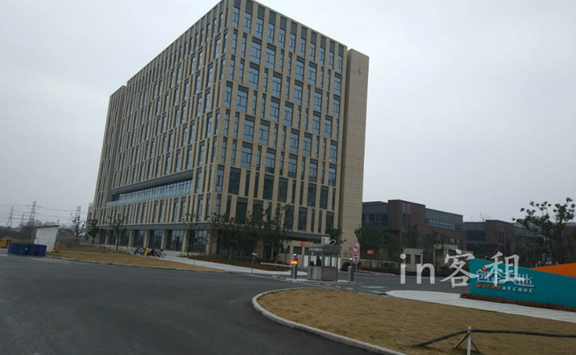 创企天地