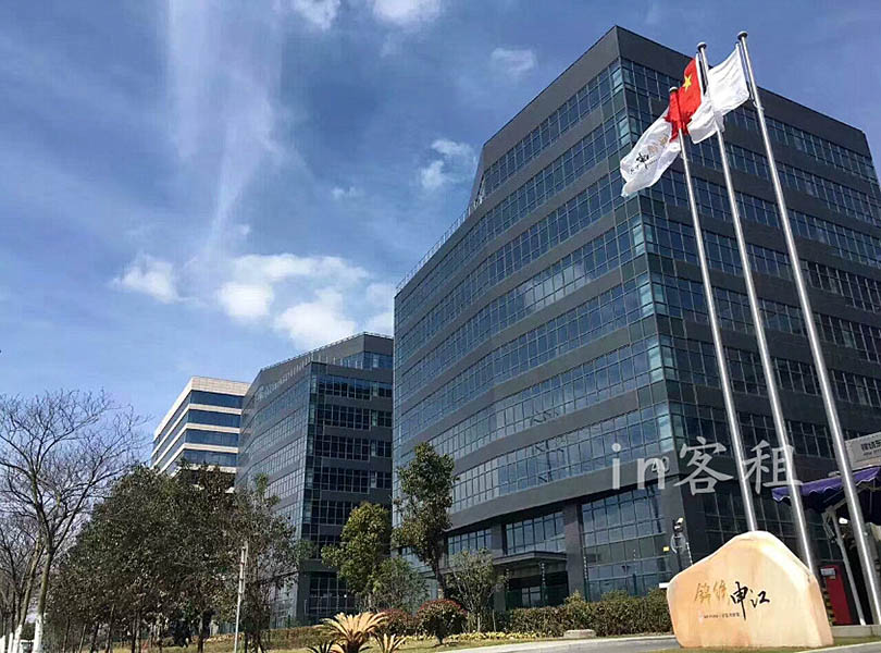 锦绣申江（国企楼盘）
