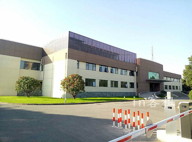 驰联科创园