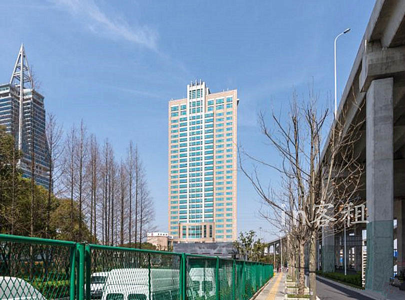 银东大厦