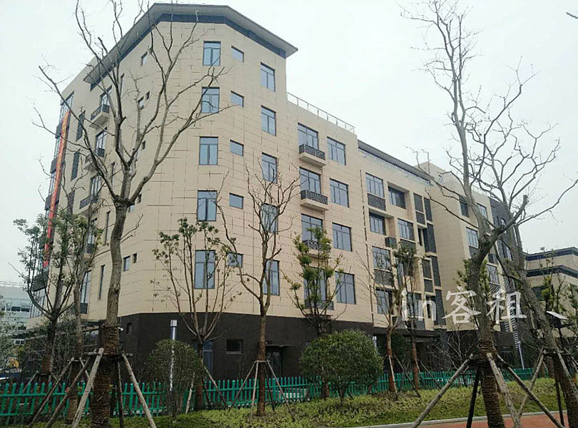 耀莱物联网产业园