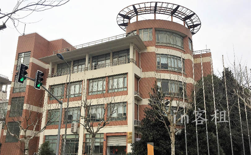 张江海外科技创新园