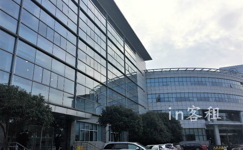 华虹科技园（国企楼盘）