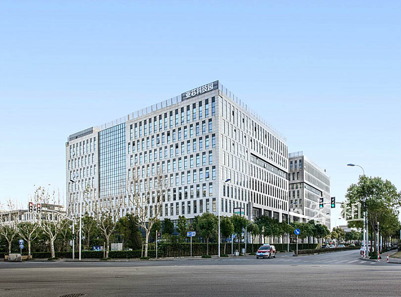亚芯科技园
