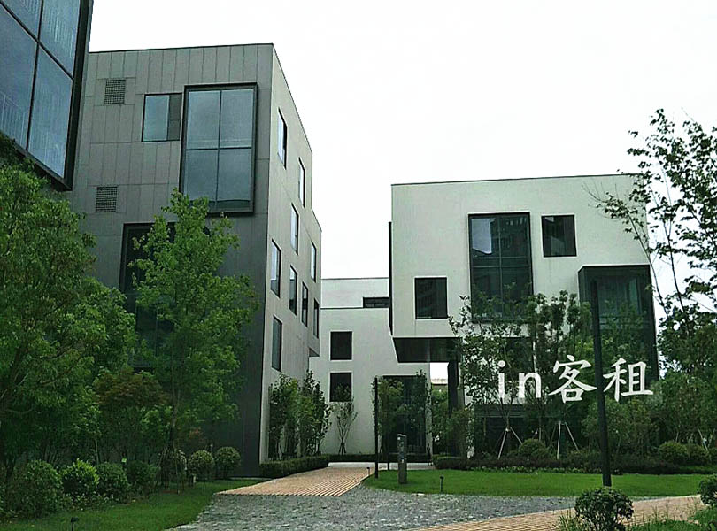 华鑫慧天地（国企楼盘）