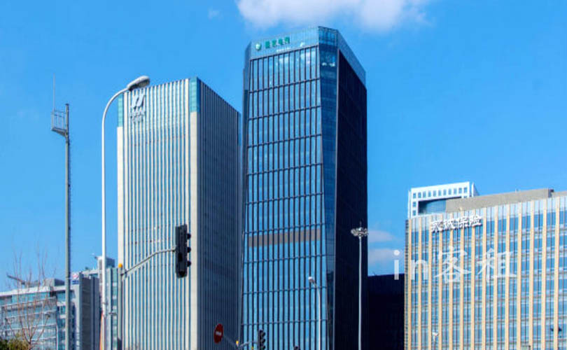 鲁能国际中心（国企楼盘）