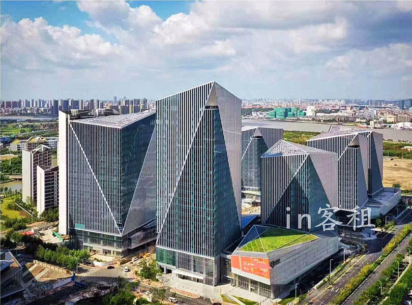 晶耀前滩