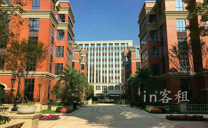 盛镛智慧科技园
