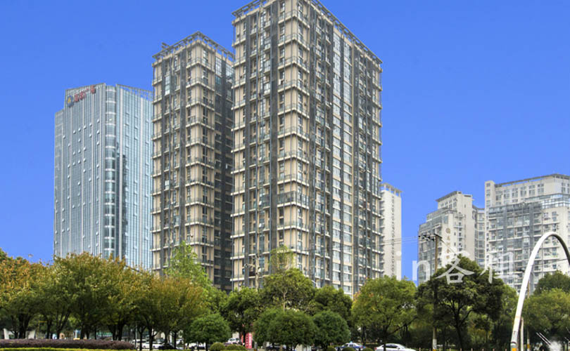 禹洲金桥国际