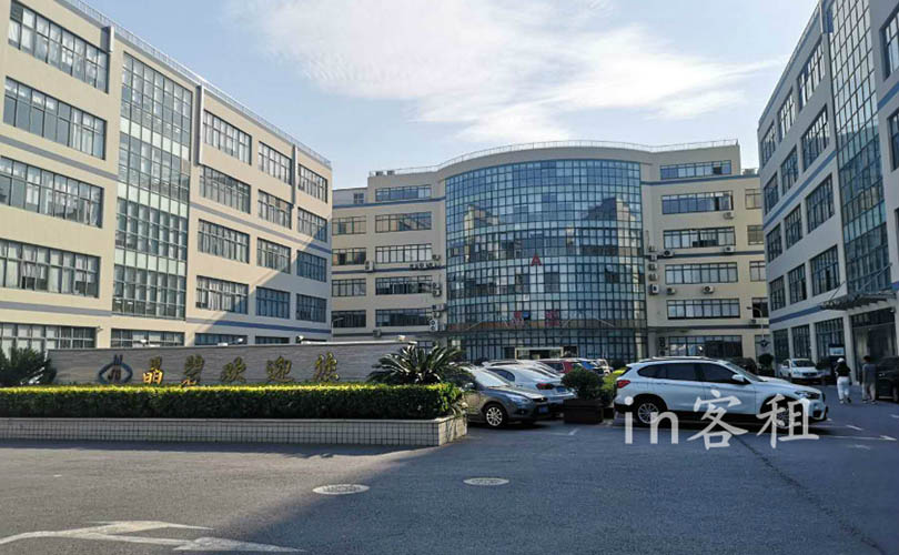 晶碧科技园