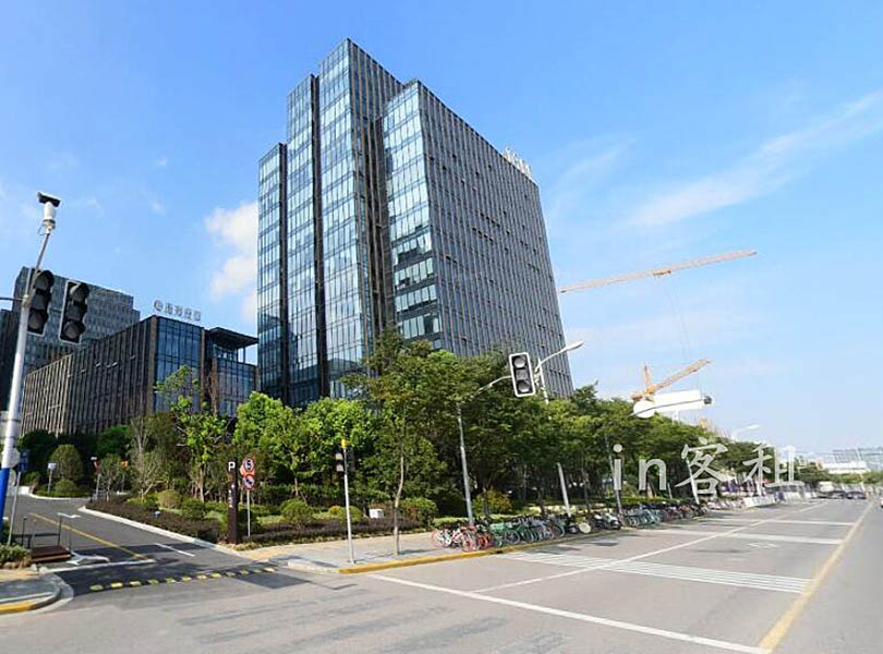 西子国际中心